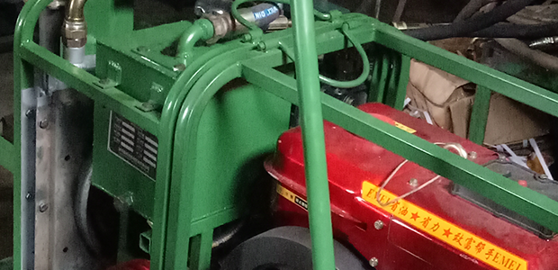 重慶鉆機